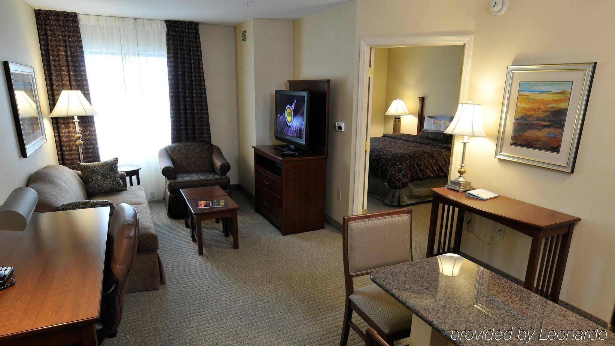Hawthorn Suites By Wyndham Williamsville Buffalo Airport Eksteriør billede