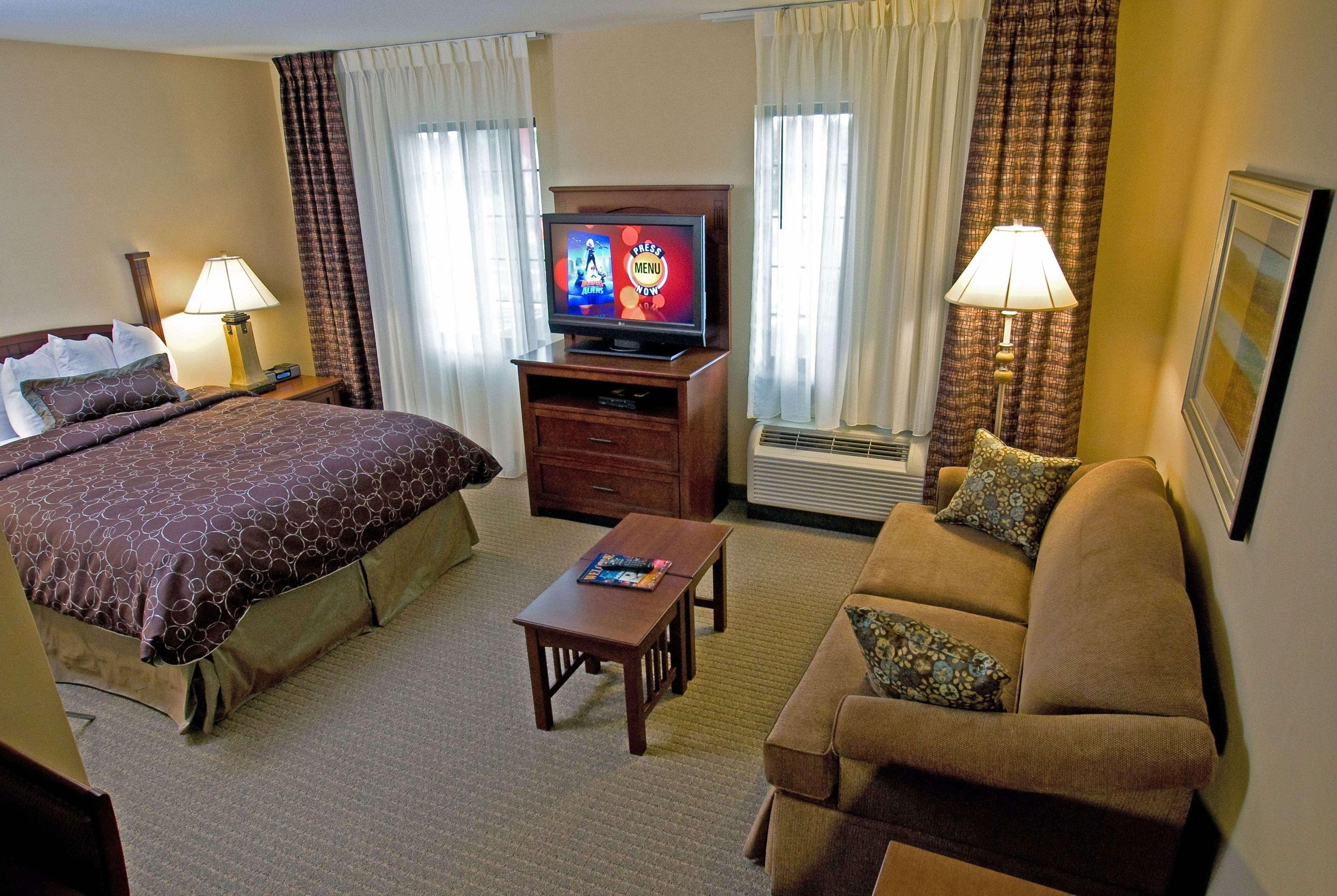 Hawthorn Suites By Wyndham Williamsville Buffalo Airport Værelse billede