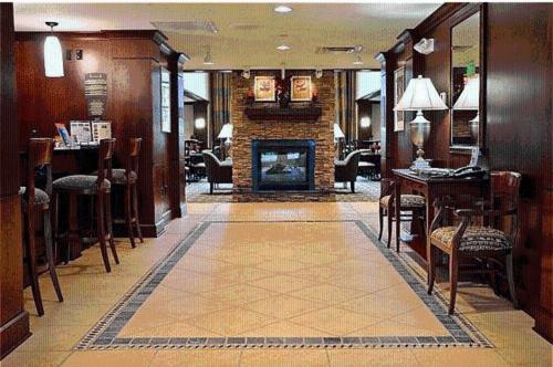 Hawthorn Suites By Wyndham Williamsville Buffalo Airport Eksteriør billede
