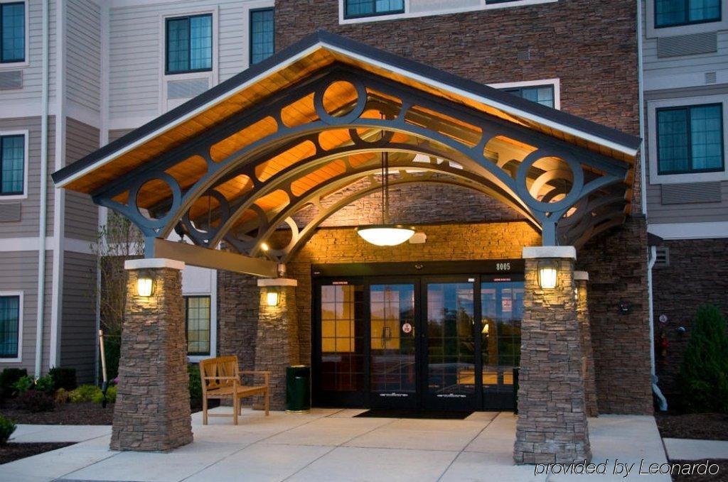 Hawthorn Suites By Wyndham Williamsville Buffalo Airport Eksteriør billede