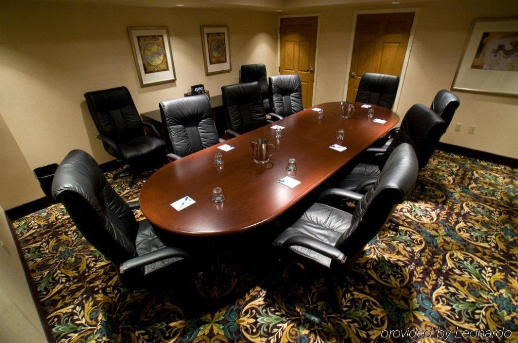 Hawthorn Suites By Wyndham Williamsville Buffalo Airport Faciliteter billede