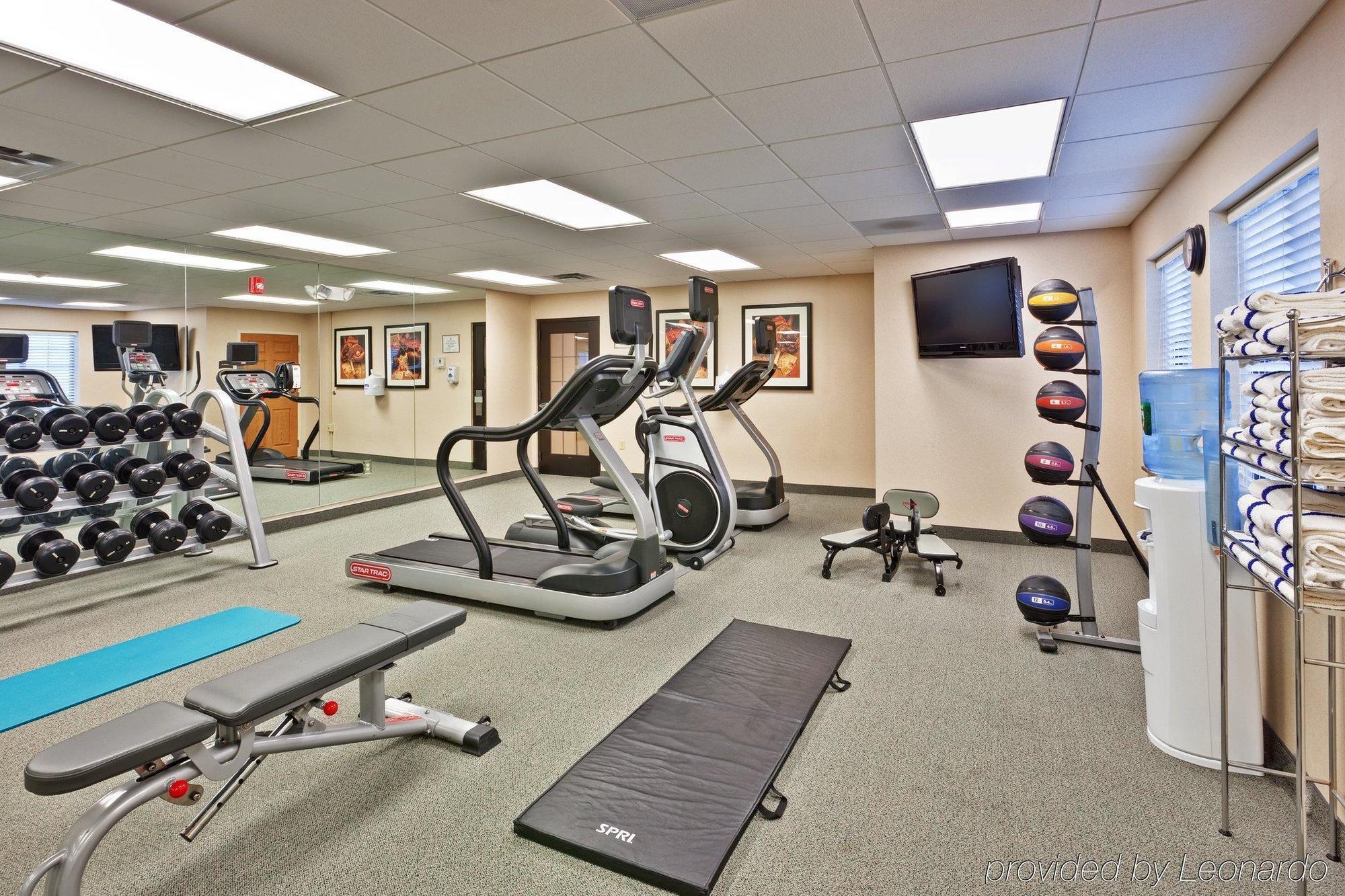 Hawthorn Suites By Wyndham Williamsville Buffalo Airport Faciliteter billede