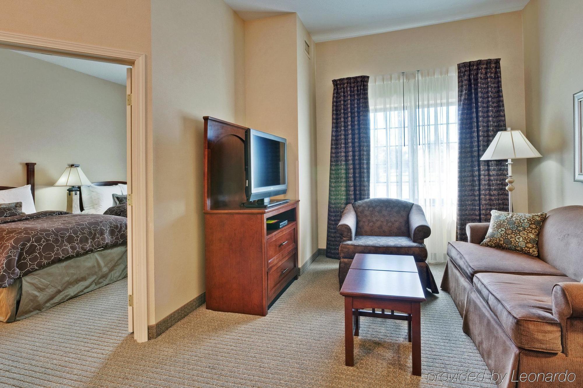 Hawthorn Suites By Wyndham Williamsville Buffalo Airport Eksteriør billede