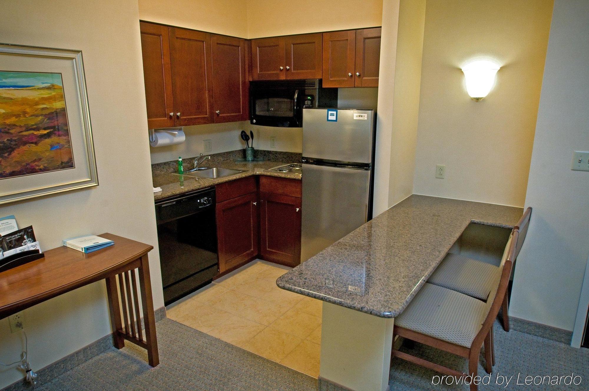 Hawthorn Suites By Wyndham Williamsville Buffalo Airport Eksteriør billede