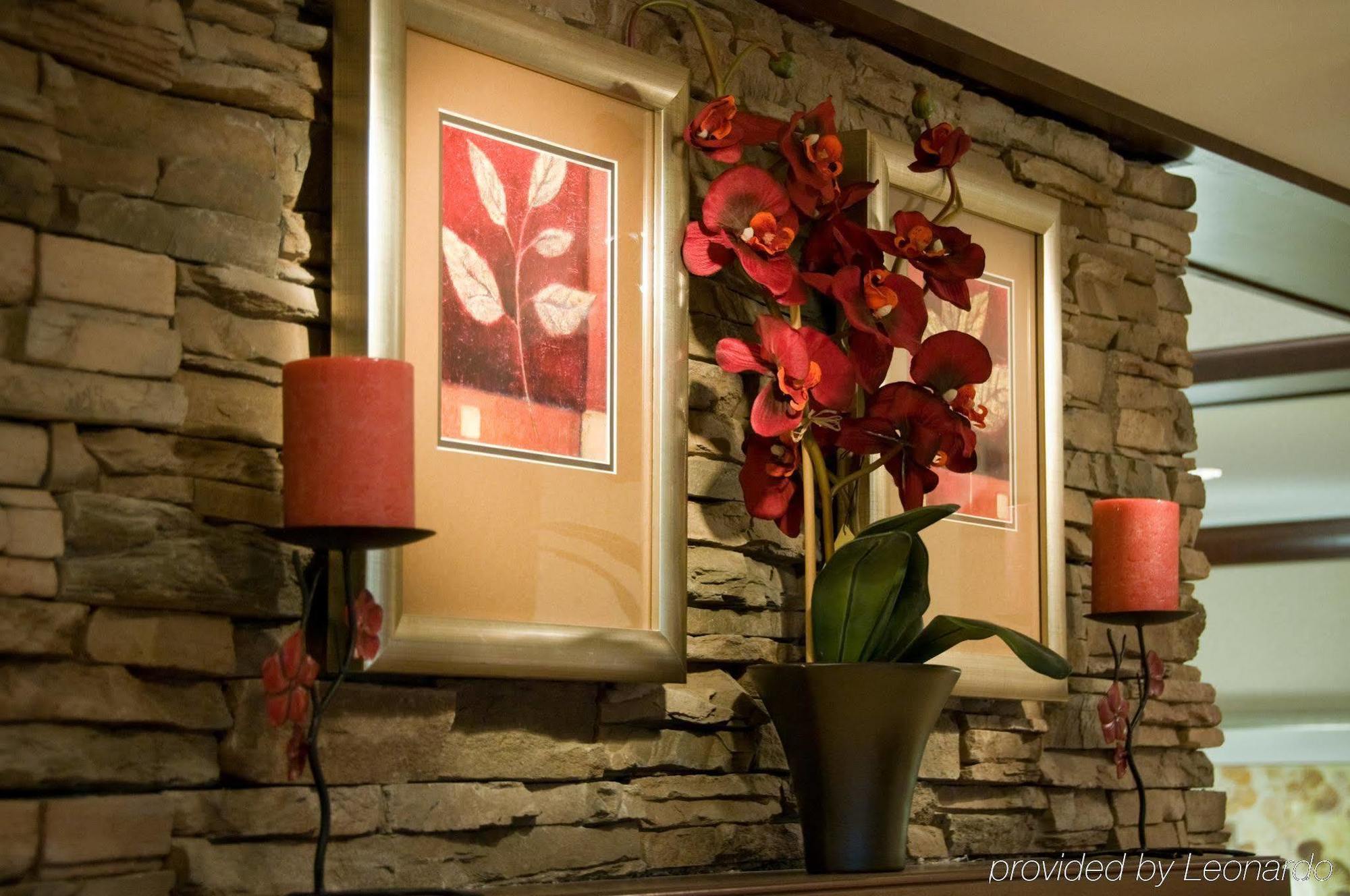 Hawthorn Suites By Wyndham Williamsville Buffalo Airport Eksteriør billede