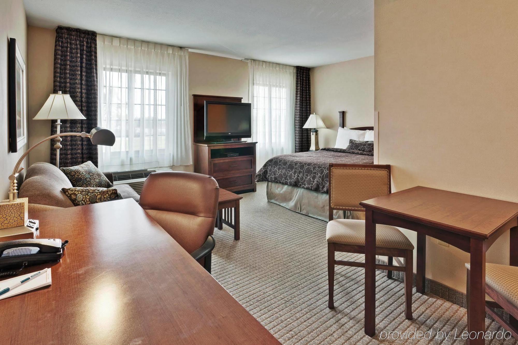 Hawthorn Suites By Wyndham Williamsville Buffalo Airport Værelse billede