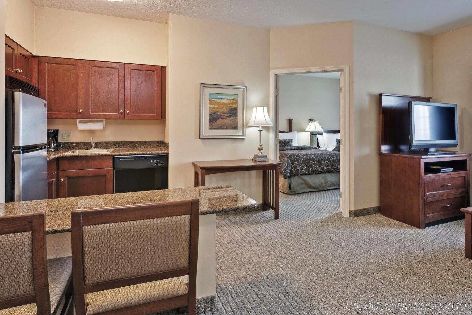 Hawthorn Suites By Wyndham Williamsville Buffalo Airport Værelse billede