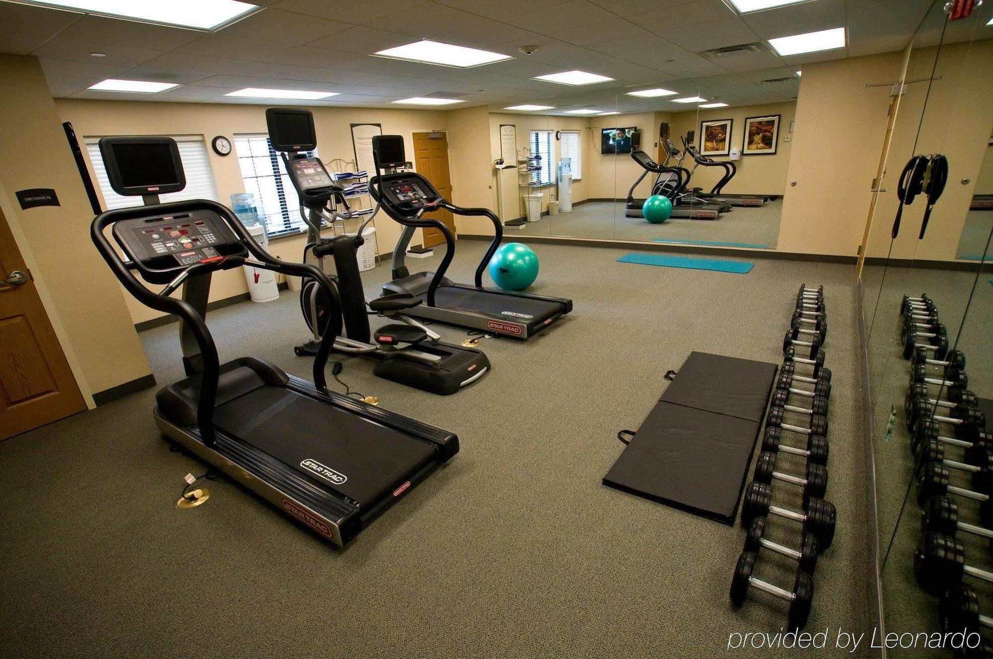 Hawthorn Suites By Wyndham Williamsville Buffalo Airport Eksteriør billede