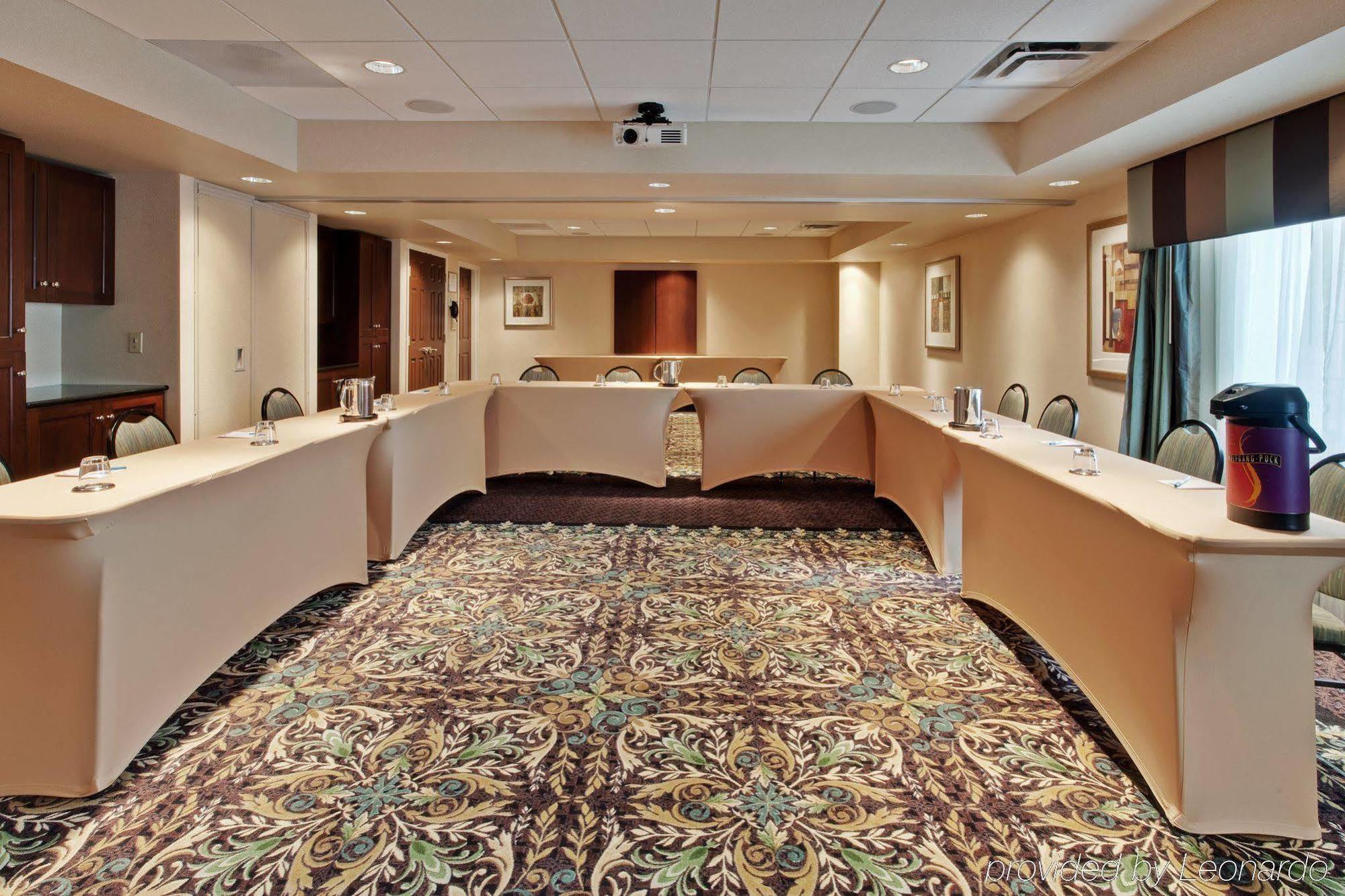 Hawthorn Suites By Wyndham Williamsville Buffalo Airport Faciliteter billede